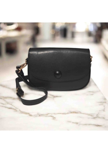 Tasarım Mini Boy Omuz ve El Askılı Kadın Çanta