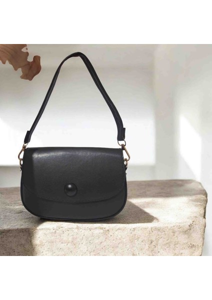 Tasarım Mini Boy Omuz ve El Askılı Kadın Çanta fırsatları