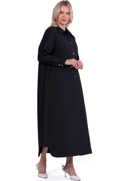 7039 Siyah Çıtçıtlı Kap fiyatları