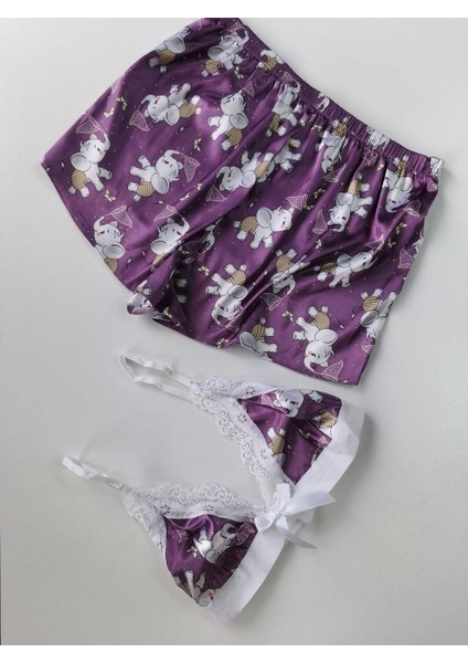 Şortlu Sexy Takım fiyatları