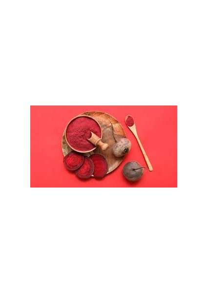 DoğAktar Şeker Pancarı Tozu