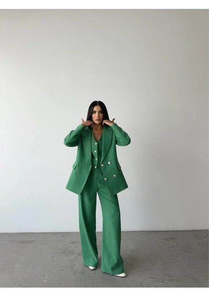 Resmi Zarif Üçlü Takım fiyatları