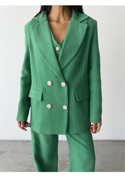 Resmi Zarif Üçlü Takım indirimleri