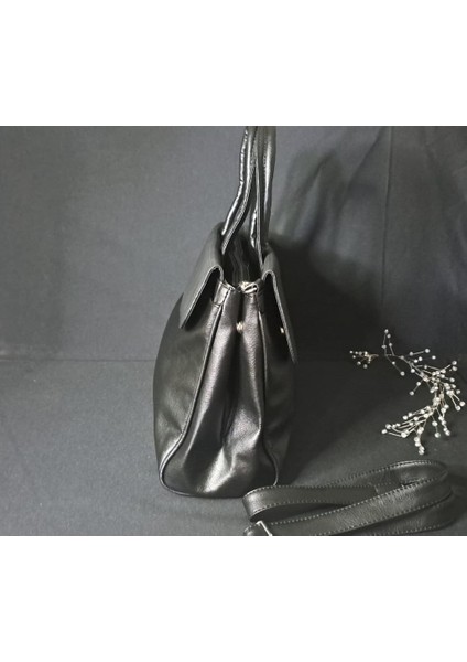 Lal'den Kadın Çanta, Bordo Bayan Çanta