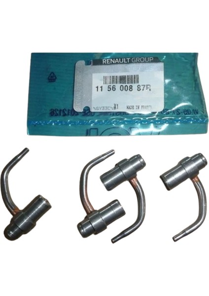 PISTON YAGLAMA MEMESI TAKIMI MASTER III 2.3DCI M9T LAGUNA TRAFIC II MAIS 115600887R fiyatları