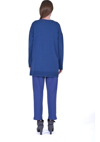 Bekletmeli Tunik Indigo 6840 fiyatları