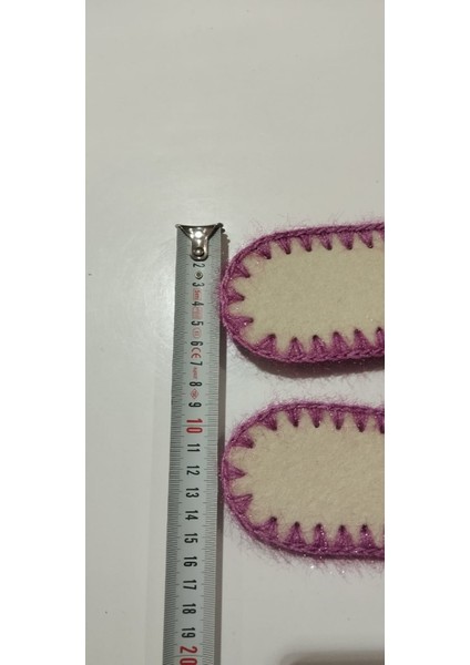 El Yapımı Örgü Terlik fiyatları