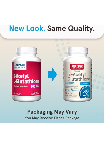 Vegan Reduced L-Glutathione, 100 Mg Premium Glutatyon Antioxidant To Promote Intercellular Glutathione fiyatları