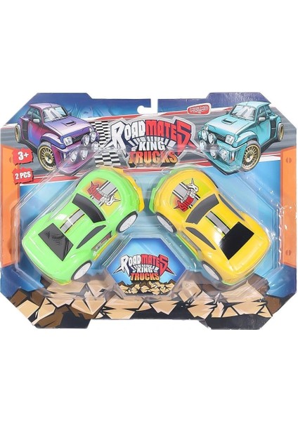 Buğz ML518 Twin Car Sürtmeli Araba fiyatları