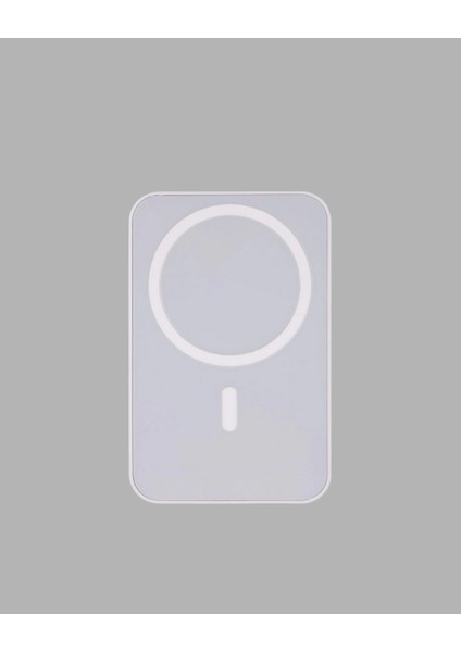 Buğz Magsafe 15W Kablosuz Hızlı Şarj, Lightning Girişli Taşınabilir Batarya fiyatları