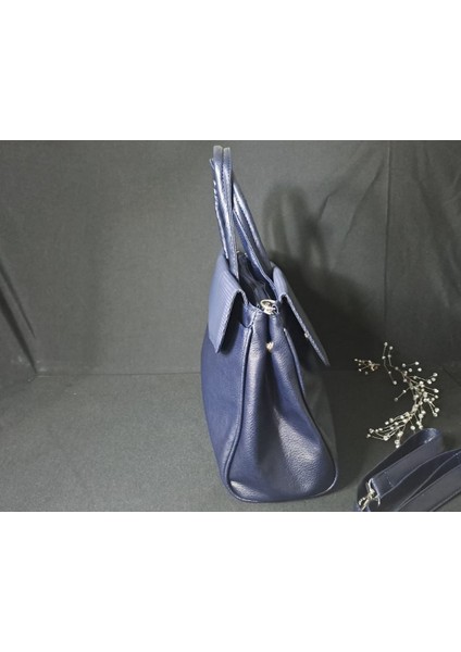 Lal'den Kadın Çanta, Bordo Bayan Çanta