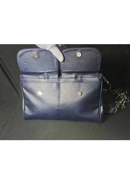 Lal'den Kadın Çanta, Bordo Bayan Çanta