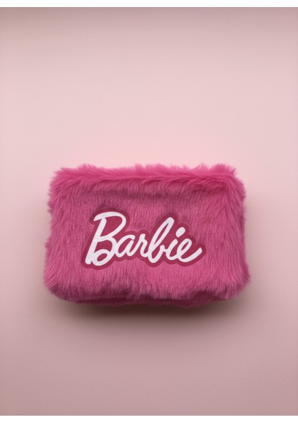 Peluş Model Cüzdan