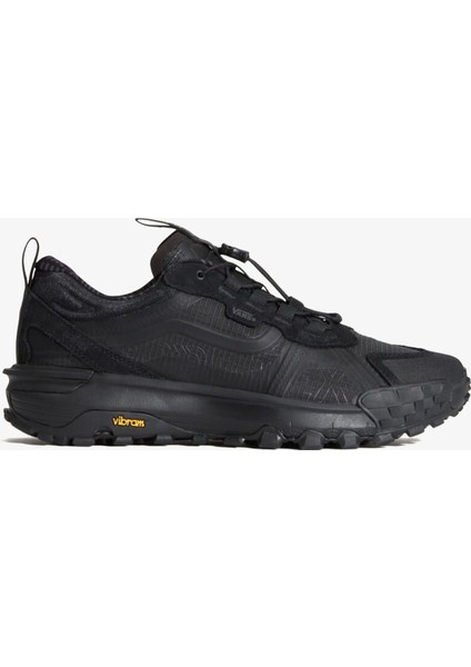 MTE Crosspath XC Gore-Tex Unisex Siyah Sneaker.-