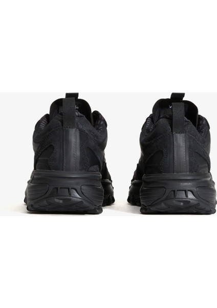 MTE Crosspath XC Gore-Tex Unisex Siyah Sneaker.-