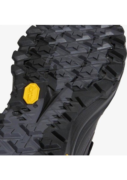 MTE Crosspath XC Gore-Tex Unisex Siyah Sneaker.-