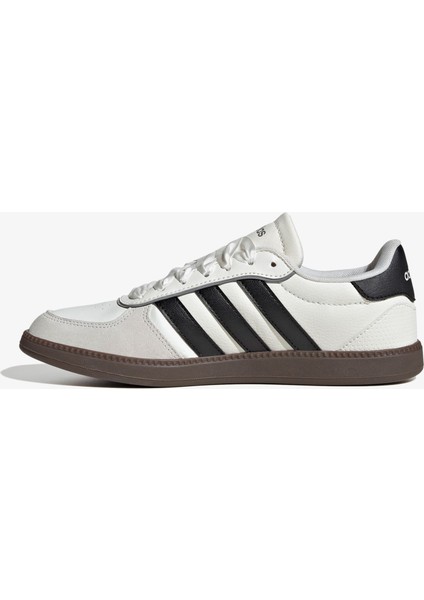 Breaknet Sleek Kadın Beyaz Spor Ayakkabı.-