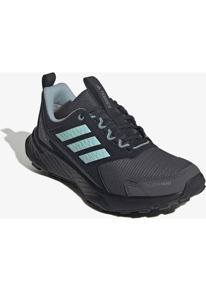 Kadın Gri Bot TERREX TRACEFINDER 2 CLIMA W JI0278