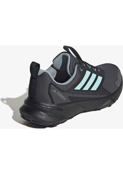 Kadın Gri Bot TERREX TRACEFINDER 2 CLIMA W JI0278