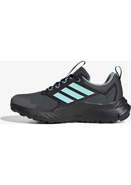 Kadın Gri Bot TERREX TRACEFINDER 2 CLIMA W JI0278