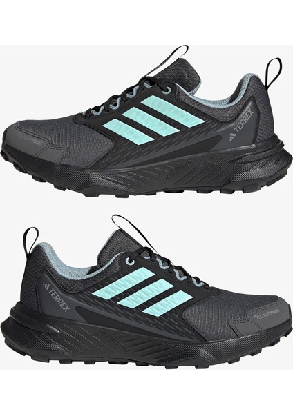 Kadın Gri Bot TERREX TRACEFINDER 2 CLIMA W JI0278