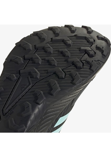 Kadın Gri Bot TERREX TRACEFINDER 2 CLIMA W JI0278