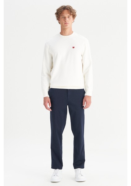 Pamuklu Slim Fit Dar Kesim Cepli Yumuşak Dokulu Esnek Pantolon modelleri