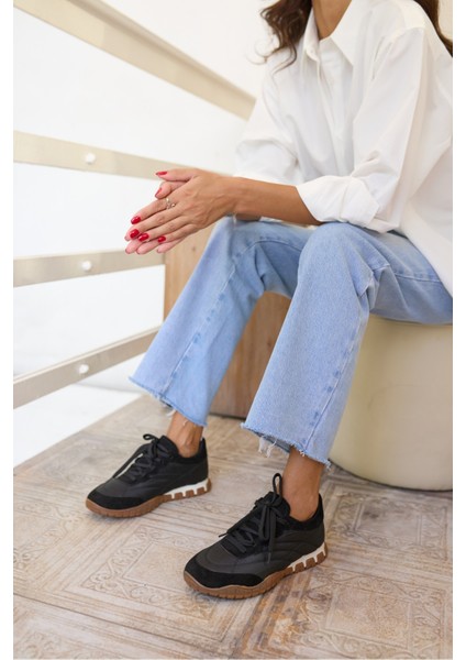 Passa Kadın Vizon Bagcıklı Sneaker fiyatları