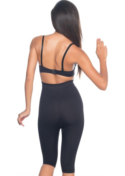 Siyah Mı Emay 2040 Anti Selülit Boxer Korse modelleri