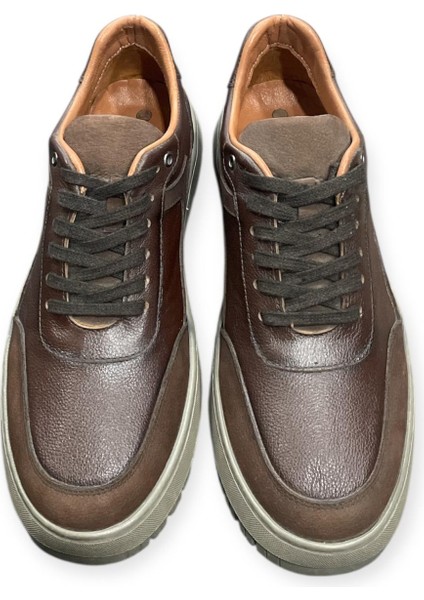 Hakiki Iç Dış Deri Erkek Ayakkabı modelleri