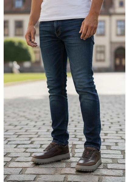 Hakiki Iç Dış Deri Erkek Ayakkabı fırsatları