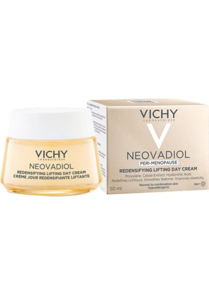 Vichy Neovadiol Compensating Complex Gündüz Kremi Normal & Karma Cilt Için 50 ml fiyatları