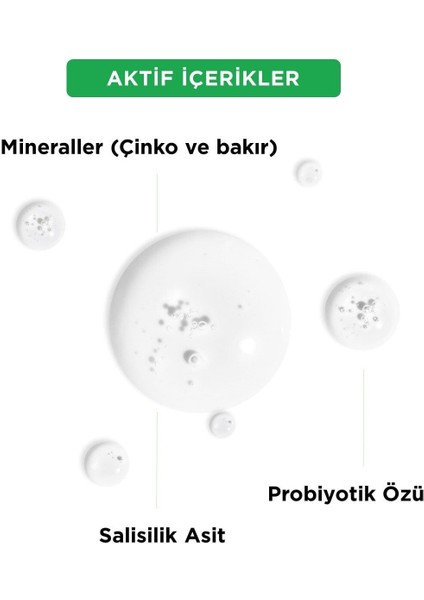 Asfstore Vichy Normaderm Phytosolution Arındırıcı Temizleme Jeli 200 ml modelleri