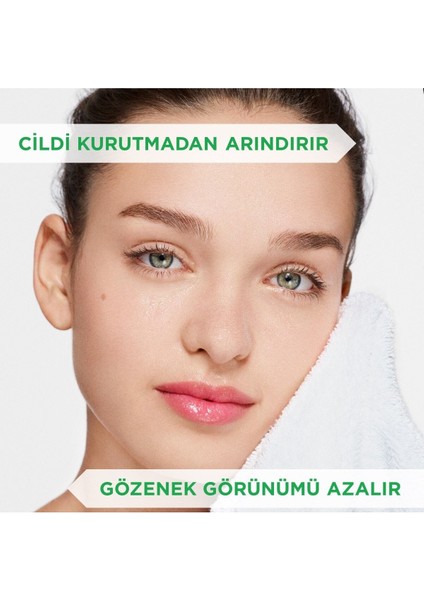 Asfstore Vichy Normaderm Phytosolution Arındırıcı Temizleme Jeli 200 ml fırsatları