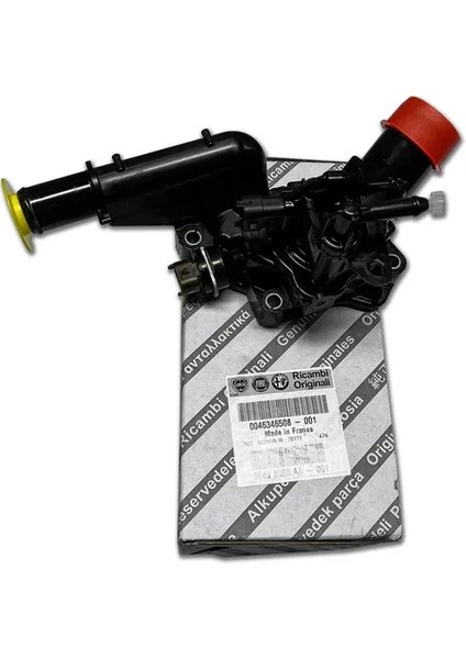 46346508 Termostat Fiat Egea 1.5 Hybrid 1.0 Jeep Compass Alfa Romeo Tonale