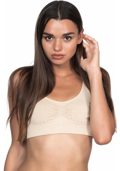 Ten Mı Emay 4015 Toparlayıcı Büstiyer