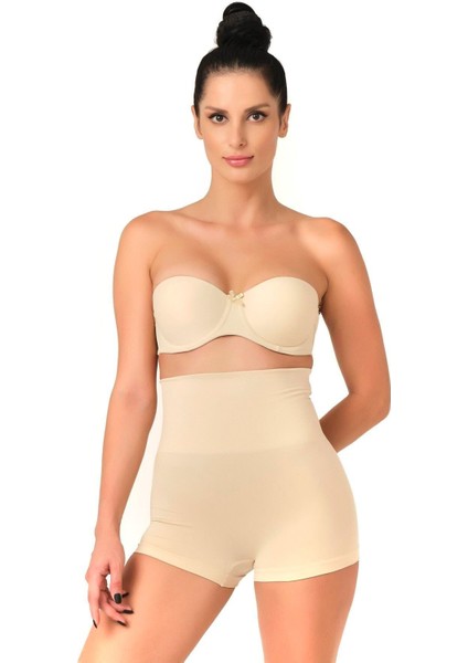 Ten Mı Emay 2022 Pantolon Double Korse