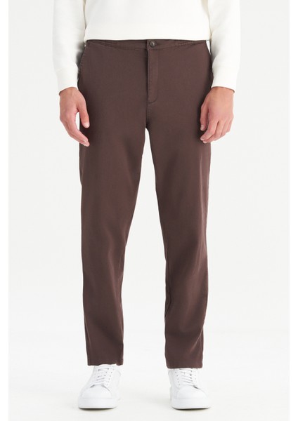 Pamuklu Slim Fit Dar Kesim Cepli Yumuşak Dokulu Esnek Pantolon fiyatları
