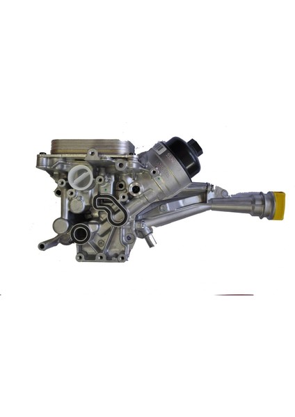 55277929 Yağ Soğutucu 1.3 Euro 6 Fiat Egea Doblo Fiorino