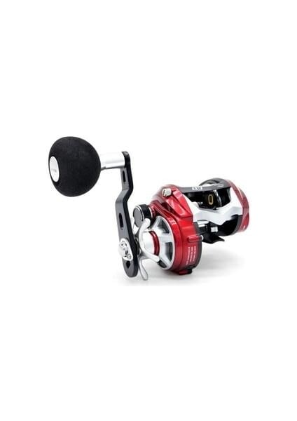 Uzi GCB300 Baitcasting Sağ El Makine
