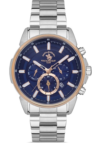 Santa Barbara Polo Racquet Club SB.1.10428.5