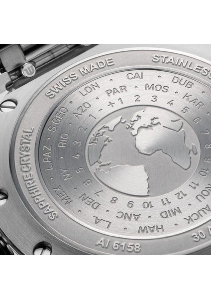 AI6158-SS00F-330-A fırsatları