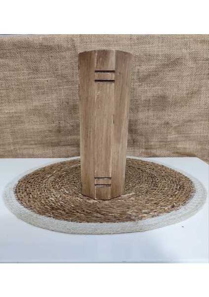 Elaca Ahşap Yeşil Yazılı Dekor Kitap Görünümlü Süs Obje fiyatları