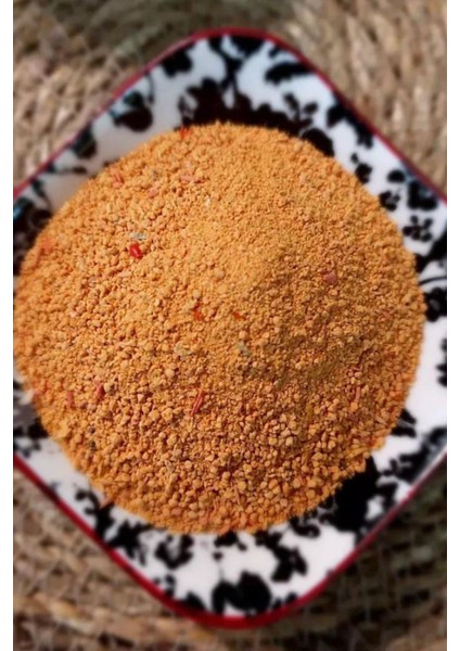 Erzincan Toz Tarhana 1 kg