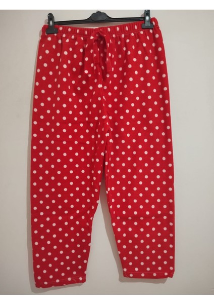 Çok Kalın, Kışlık Polar, Yüksek Bel, Ev Pantolonu fiyatları