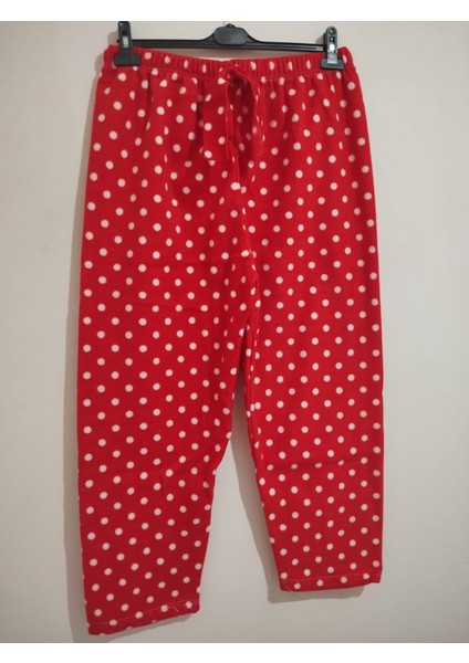 Çok Kalın, Kışlık Polar, Yüksek Bel, Ev Pantolonu modelleri