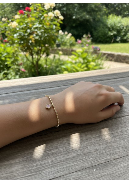 Yonca Model Çelik Bileklik Vıp Seri fiyatları