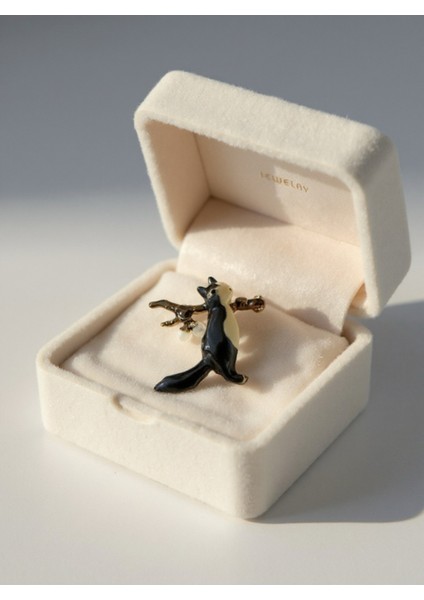 Sincap Model Nature Collection Broş fiyatları