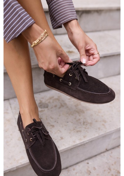 Claro Kadın Bordo Gercek Suet Loafer Ayakkabi fiyatları