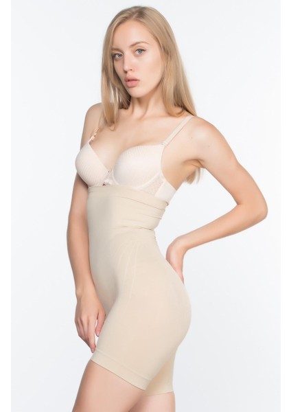 Ten Mı Emay 7026 Yüksek Bel Paçalı Korse fiyatları